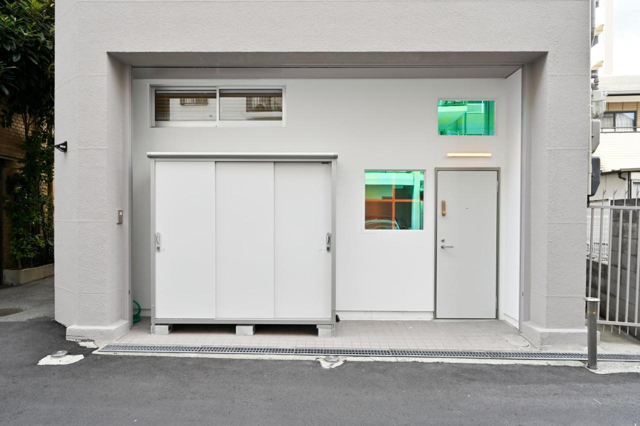 Nid Osaka Tenma Exterior photo